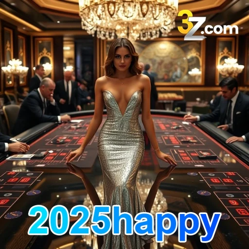 2025happy com