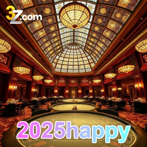 2025happy com Cassino