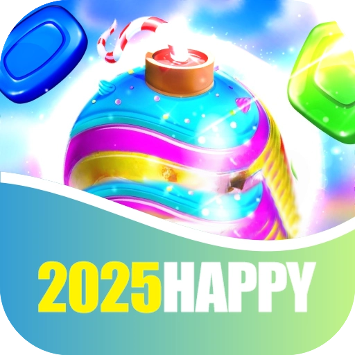 2025happy com LOGO