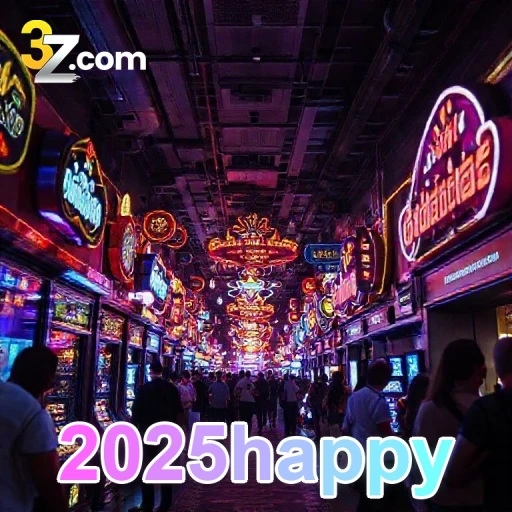 2025happy com Jogos de caça-níqueis