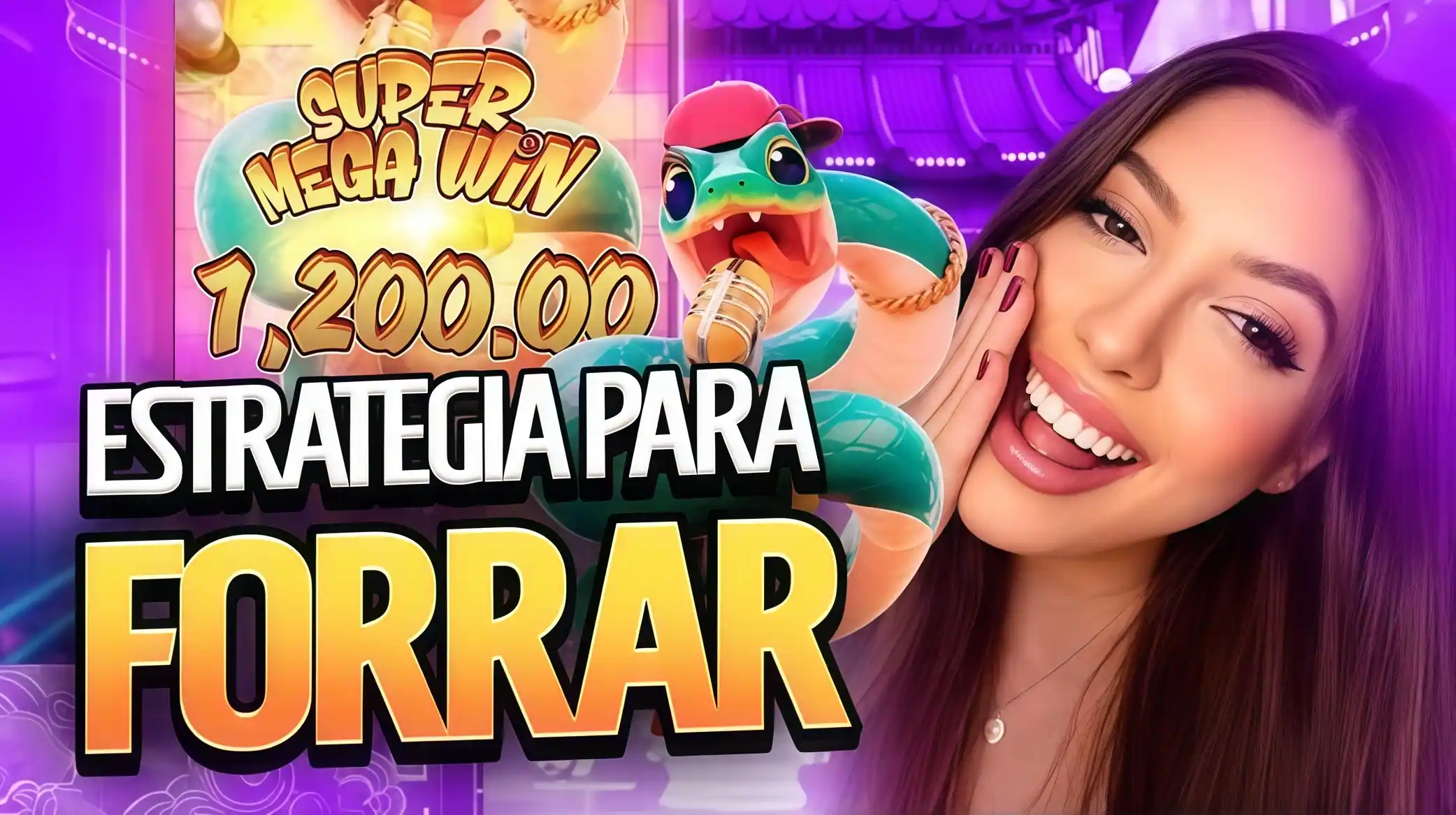 Veneno Dourado Fortune Snake 2025happy - Sistema de Transformações